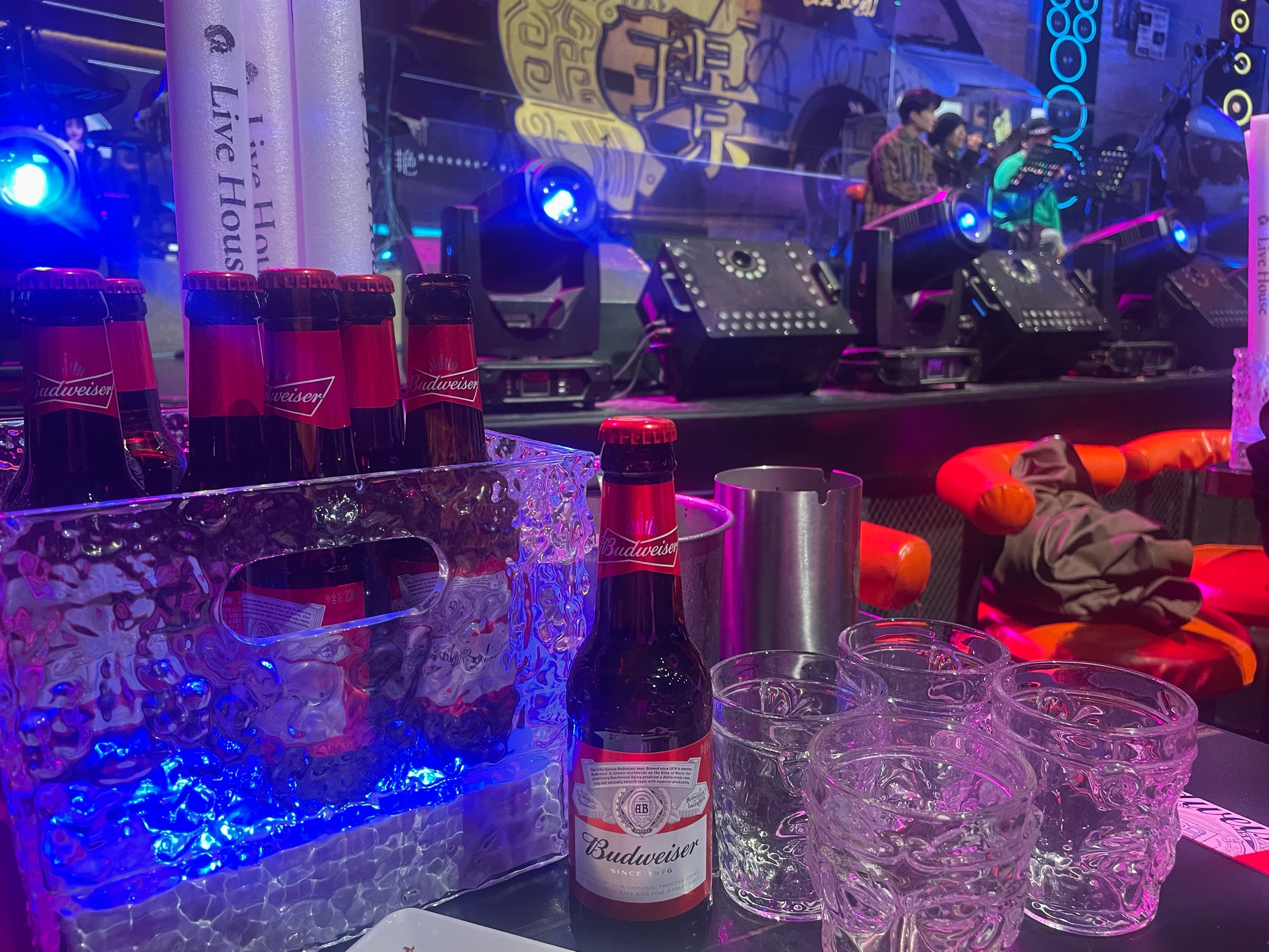 本溪商务ktv推荐-溪湖区ktv预定